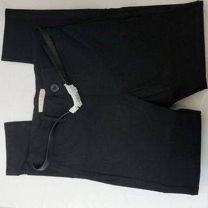 Active USA Stretch Work Pants with Belt